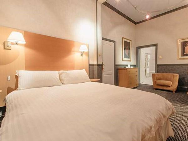 Regency Hotel Douglas Ngoại thất bức ảnh