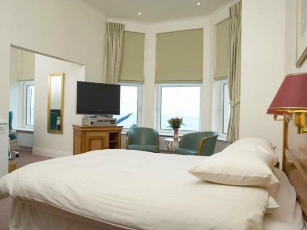 Regency Hotel Douglas Ngoại thất bức ảnh