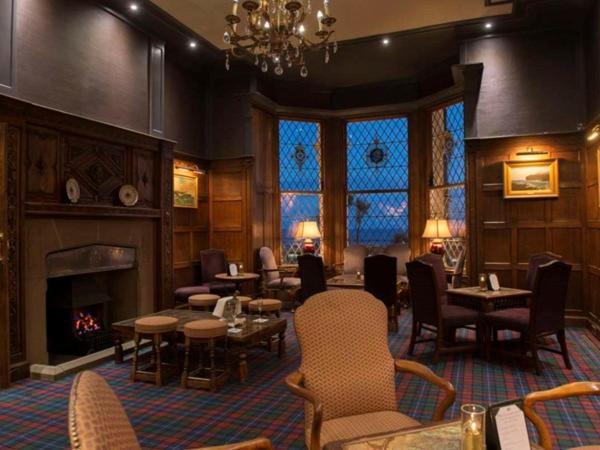 Regency Hotel Douglas Ngoại thất bức ảnh
