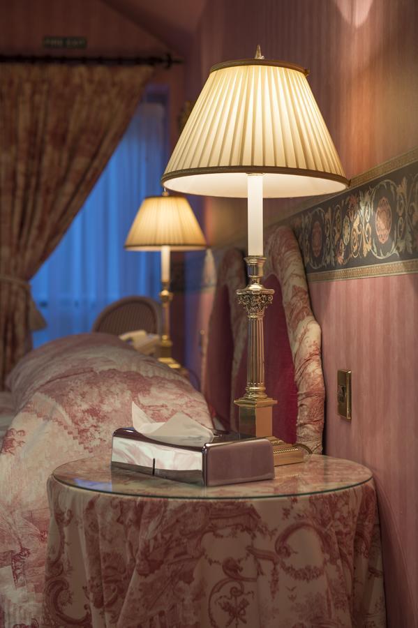 Regency Hotel Douglas Ngoại thất bức ảnh