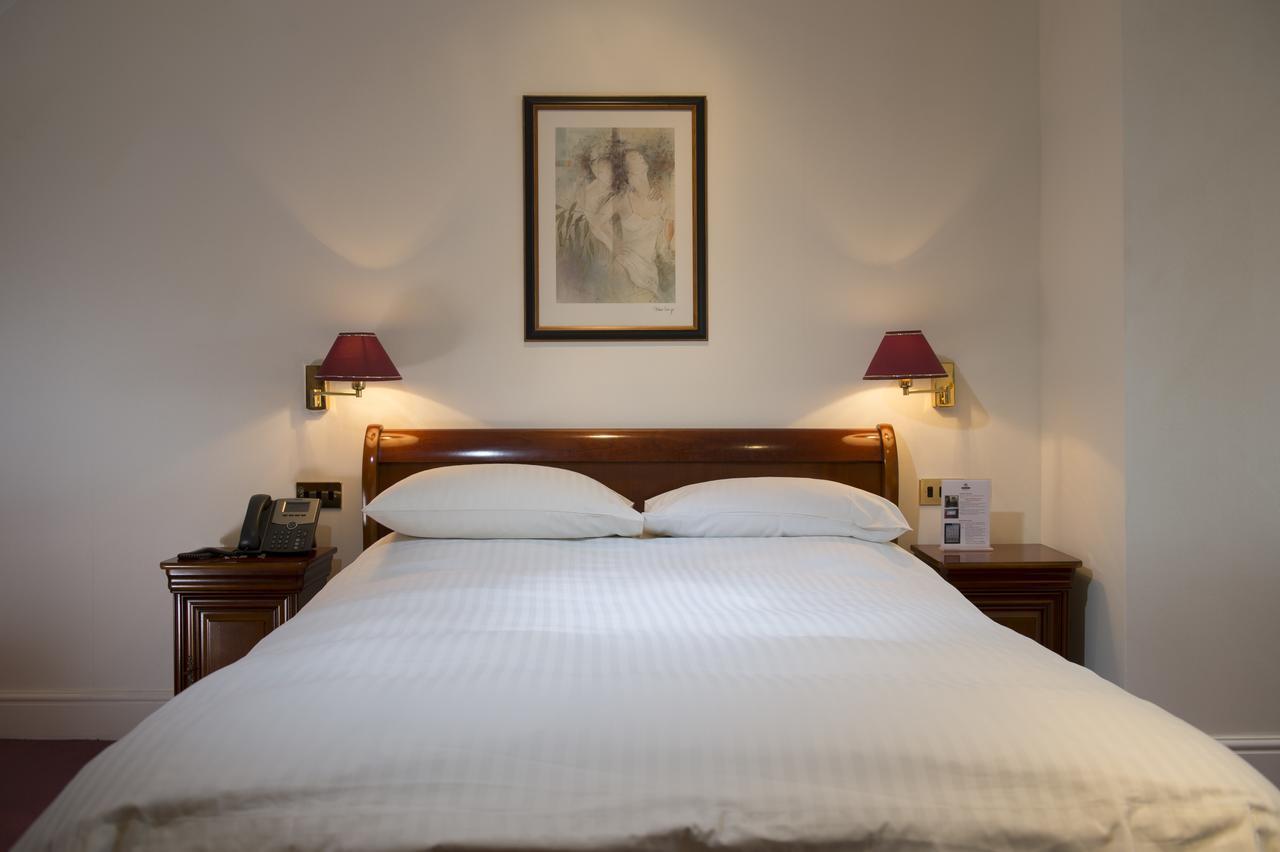 Regency Hotel Douglas Ngoại thất bức ảnh
